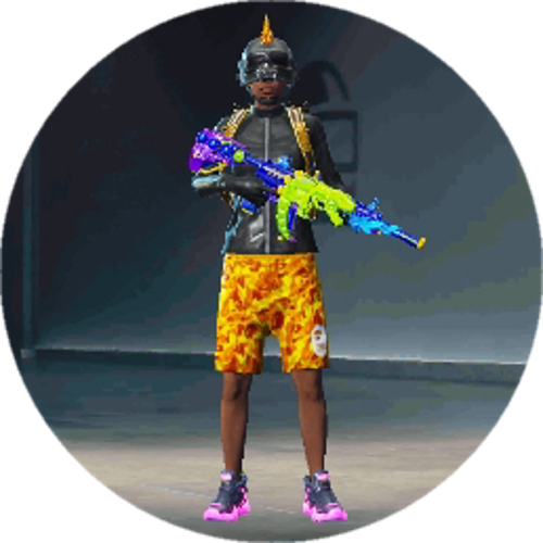 ㄚ凵丂凵千GOAT