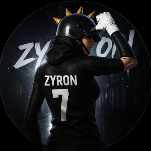 ZYRONSalifov