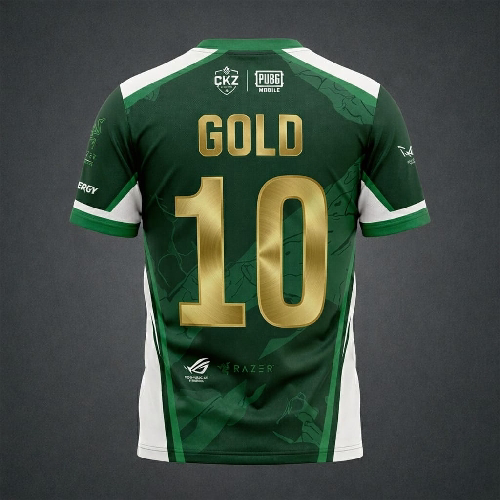 亗ÇKZ๛GOLD