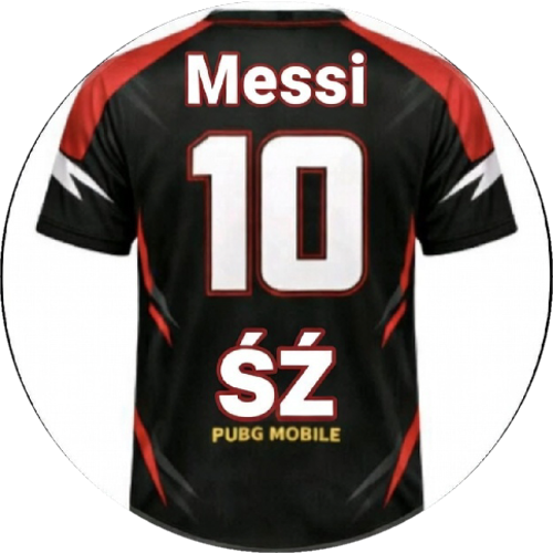 ŠžMESSİ10