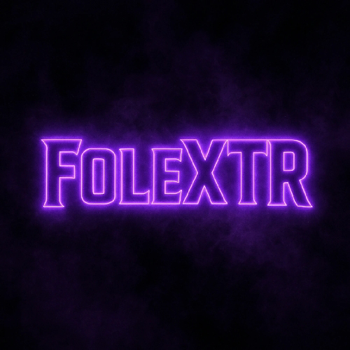 》FoleXTR《