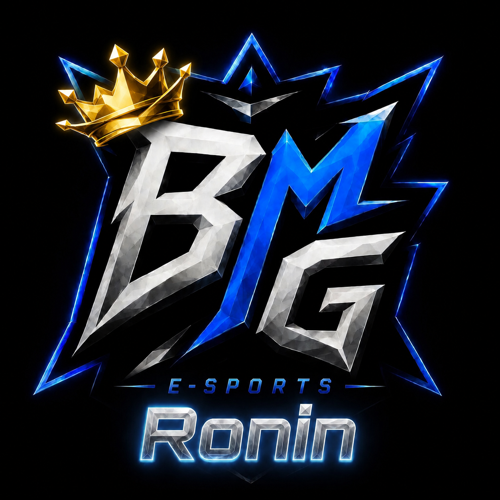『BMG』Ronin