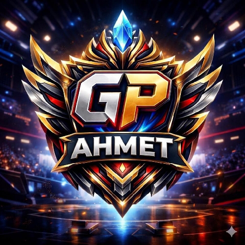 『GP』AHMET