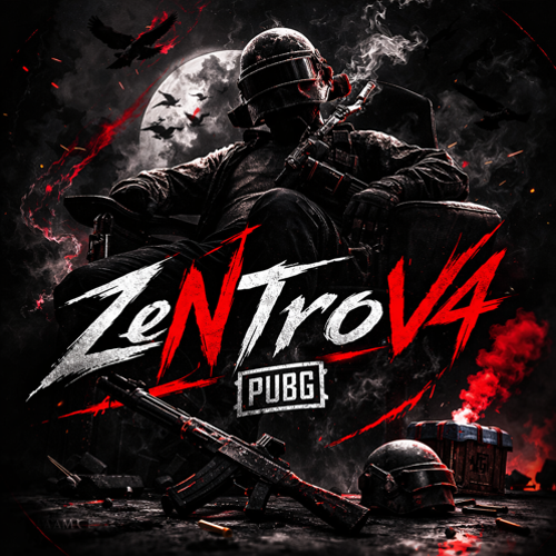 『HS』ZeNTroV4