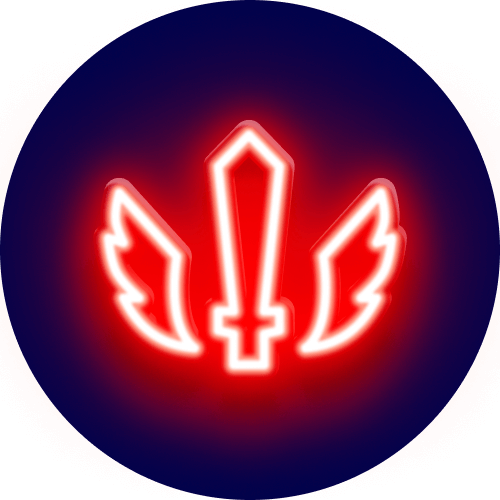 ThroneWarrios logo