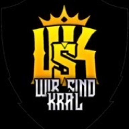WirSindKral Espor logo