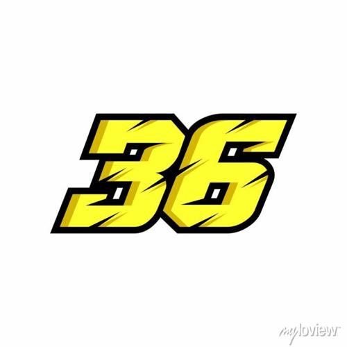 Team36 logo