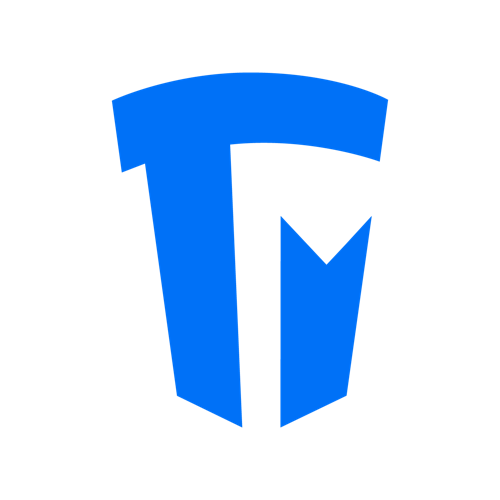 GMT Esports logo