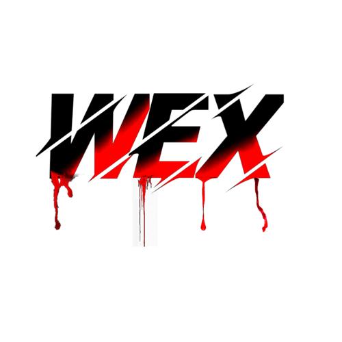 WEX E-SPORTS logo