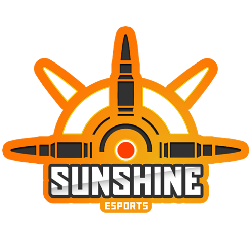 New Sunshine logo
