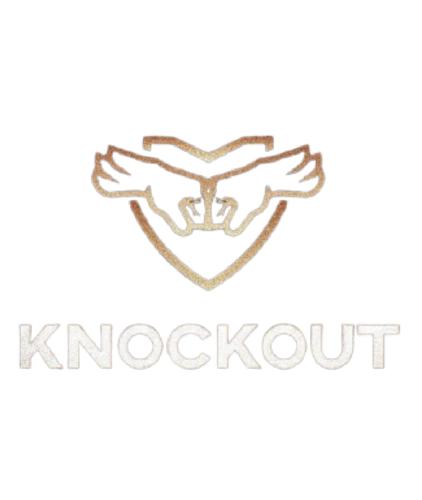 KnockOut logo