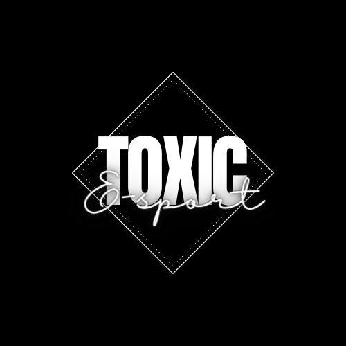Toxic E -Spor Alfa logo