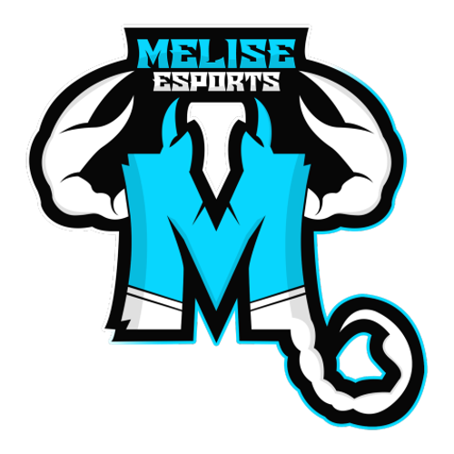 Melise Esports logo
