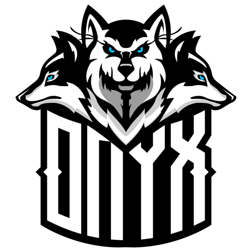 ONYX Ice Esports logo