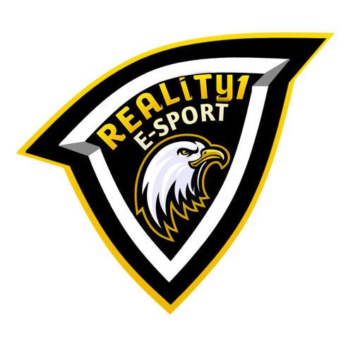 Reality 1 logo