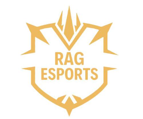 RAG eSports logo