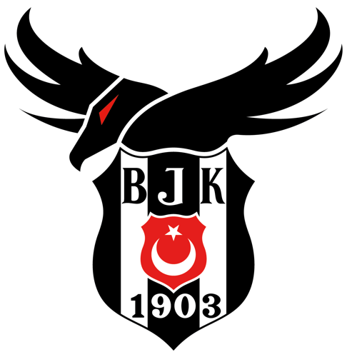 Beşiktaş Esports logo