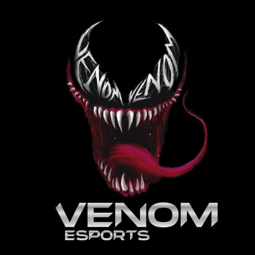 Venom Esports logo