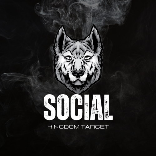 Social Kingdom Target logo