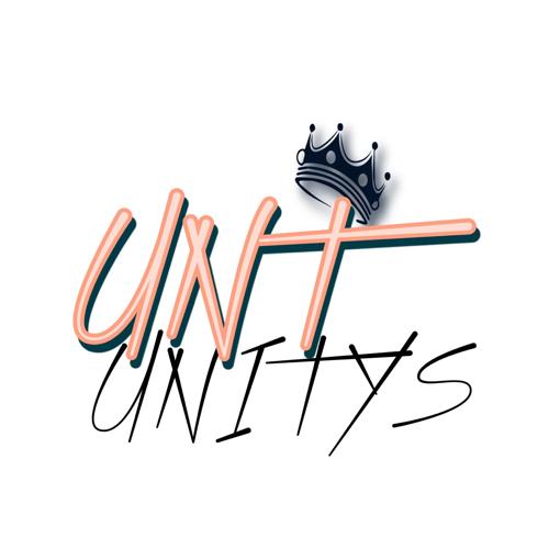 Unitys logo