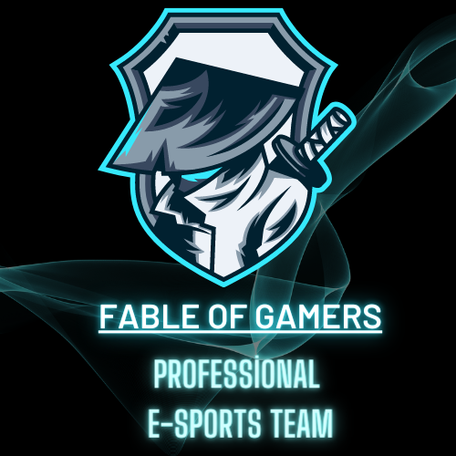 FableOfGamers logo