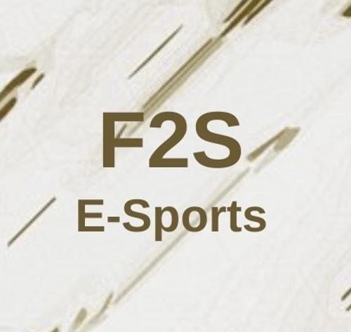 RedaNiA  E-Sports logo