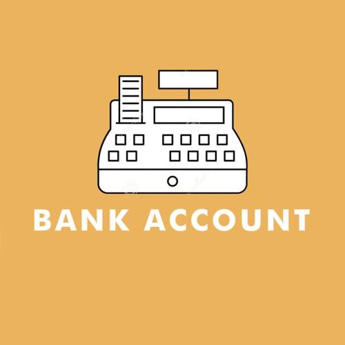 King Bank Account logo
