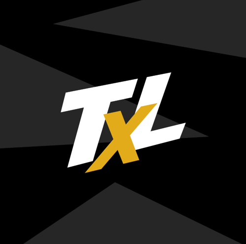 Team Lexus logo