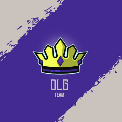 Team DLG logo