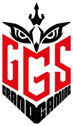 GRAND GAMİNG ESPOR logo