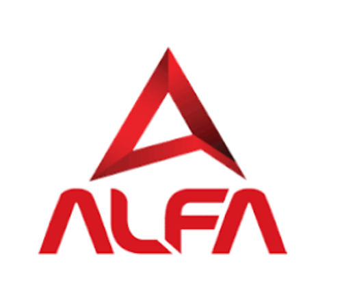 BYK Alfa logo