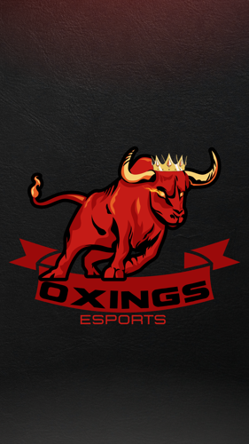 OXINGS E SPOR logo