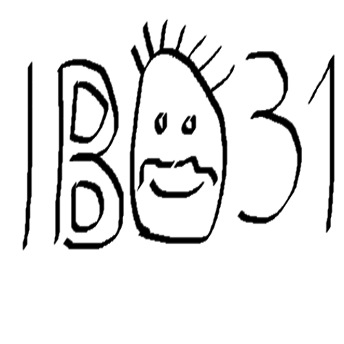 IBO31 logo