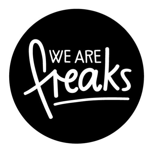 Freaks logo