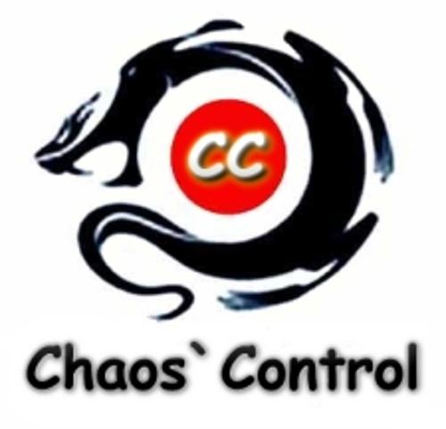 Chaos`Control logo