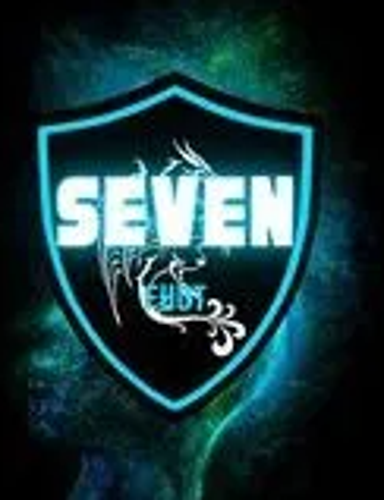 SevenFhut SIGMA logo