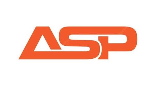 ASP E-sports logo