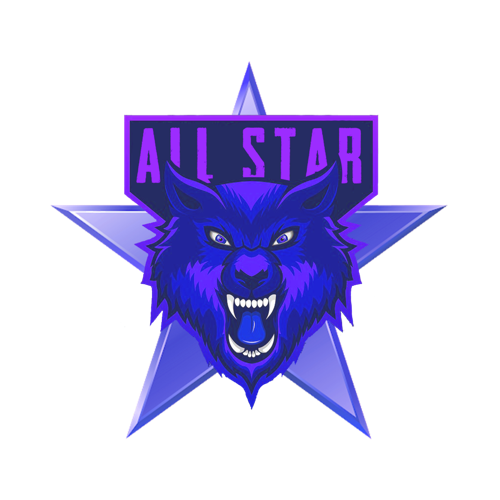 ALL Star logo