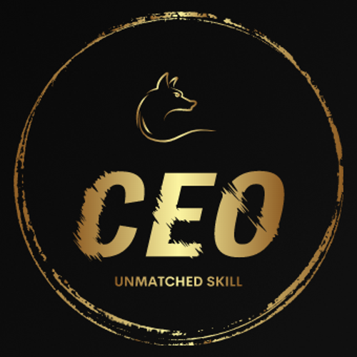 CEO E-Sports logo