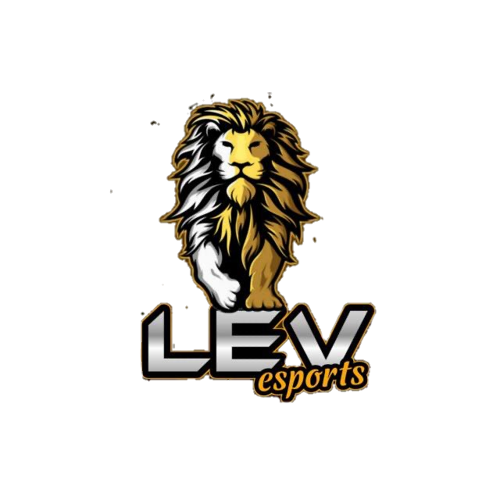 Lev Esports logo