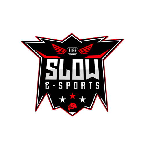 Slow X Pain logo