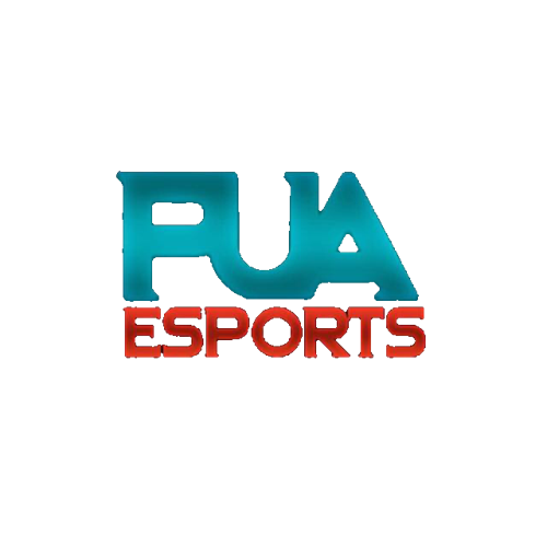 Team PUA logo