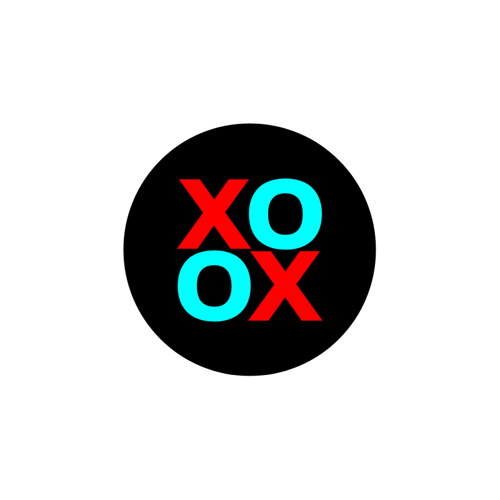XOXO Esports | LFO logo