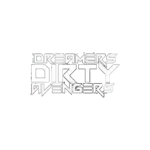 DD Avangers logo