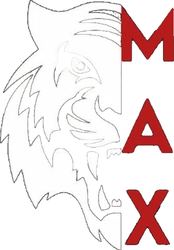 Mâx Main logo