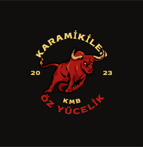 KARAMİKİLER logo