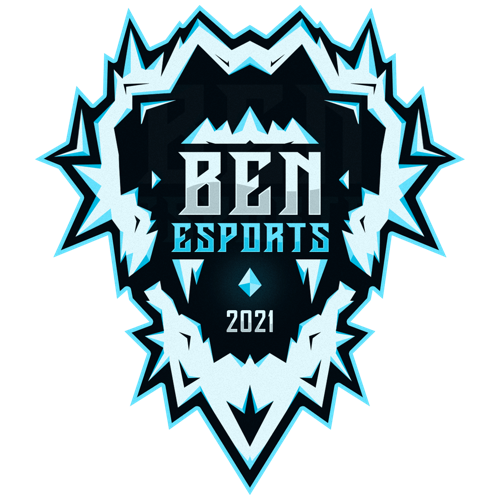 BEN ESPORTS logo