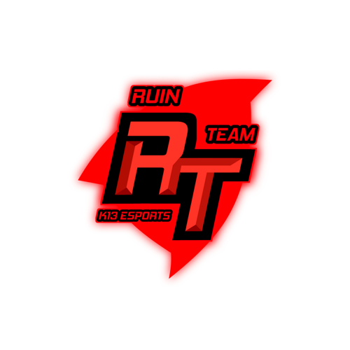 Ruin Team logo