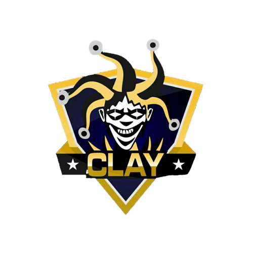 Clay gla logo