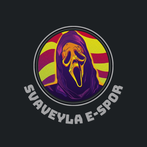 SVaveyla Esports logo